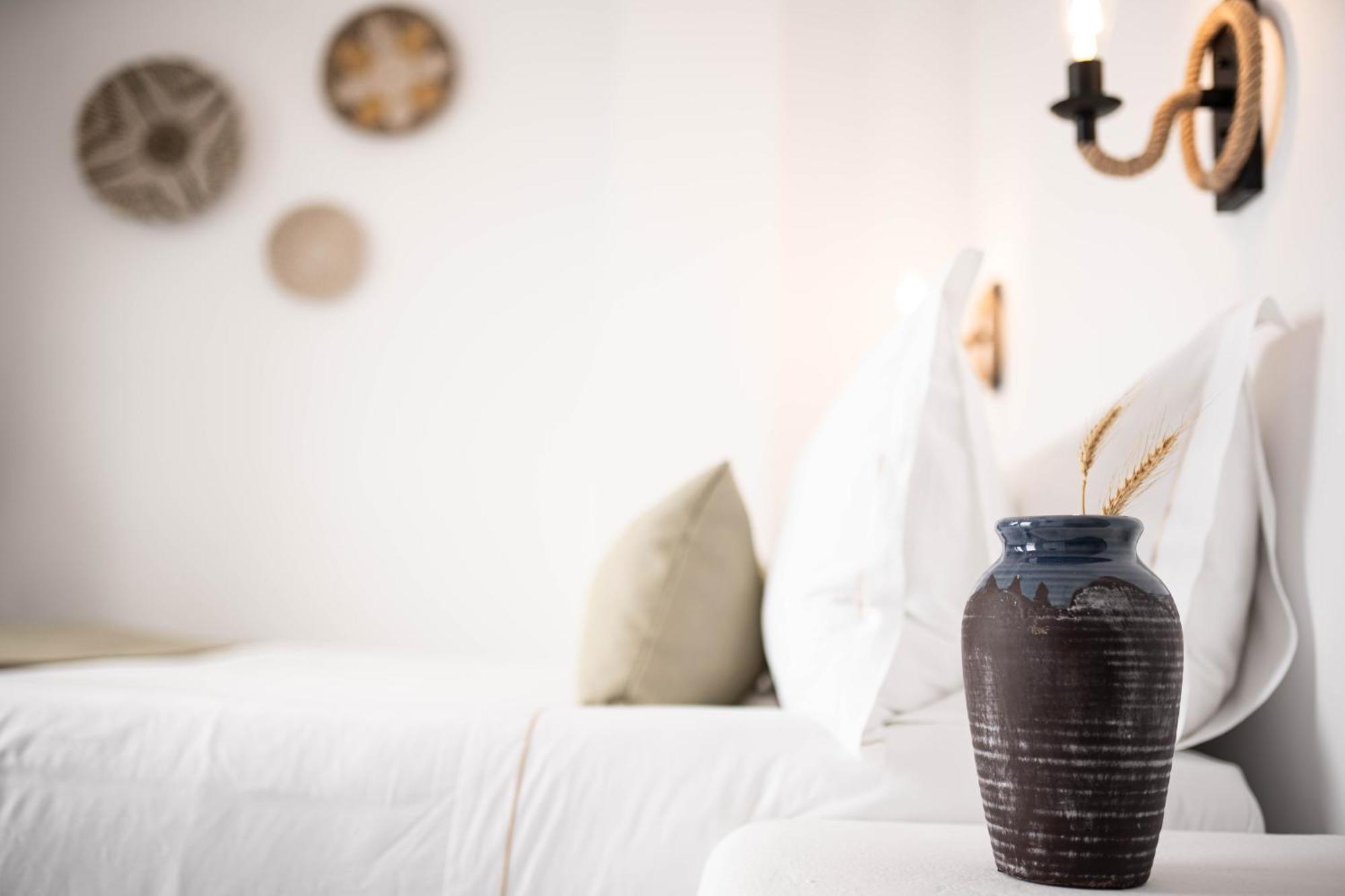 La Roka, Cliffside Memories Bed & Breakfast Imerovigli  Luaran gambar